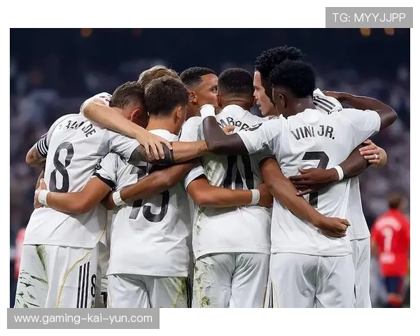 皇马的战术短视让对手吃到了“甜头”