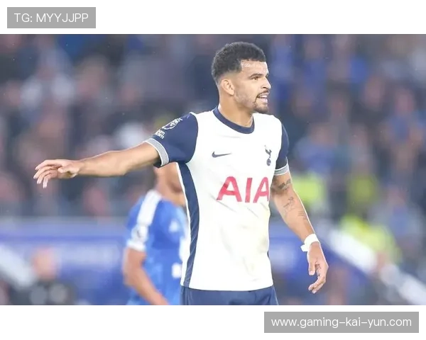 热刺准备放走葡萄牙前场新星，未来何去何从？